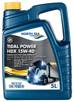 Моторные масла Nort Sea Lubricants