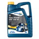 Минеральное моторное масло для грузовых автомобилей TIDAL POWER HDX 15W-40 5L