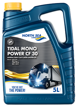 Моторные масла Nort Sea Lubricants