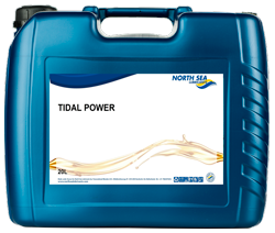 Моторные масла Nort Sea Lubricants