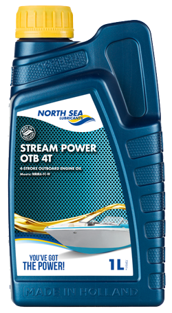 Моторные масла Nort Sea Lubricants