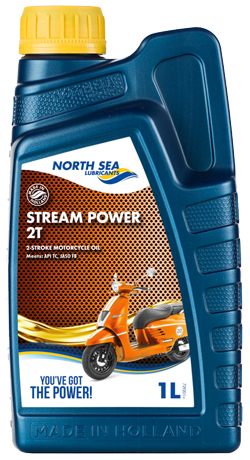 Моторные масла Nort Sea Lubricants