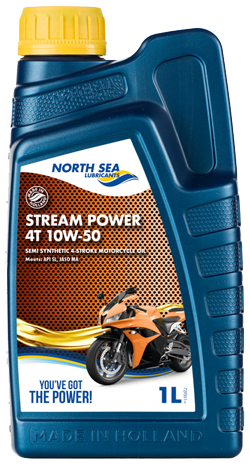 Моторные масла Nort Sea Lubricants