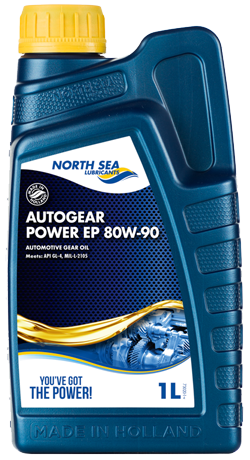 Моторные масла Nort Sea Lubricants