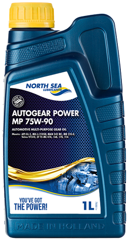 Моторные масла Nort Sea Lubricants