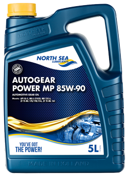 Моторные масла Nort Sea Lubricants