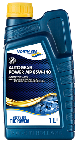 Моторные масла Nort Sea Lubricants