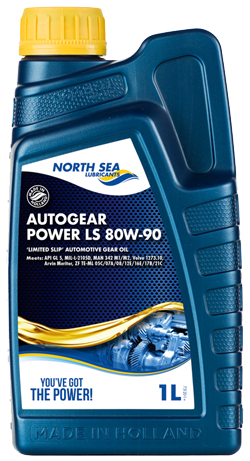 Моторные масла Nort Sea Lubricants