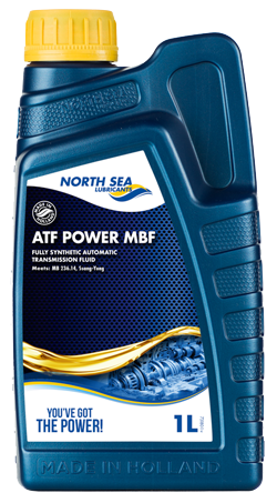 Моторные масла Nort Sea Lubricants