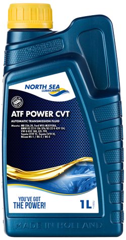 Моторные масла Nort Sea Lubricants