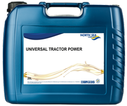 Моторные масла Nort Sea Lubricants