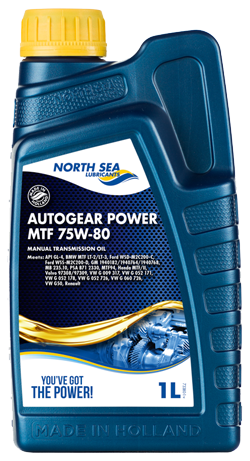 Моторные масла Nort Sea Lubricants