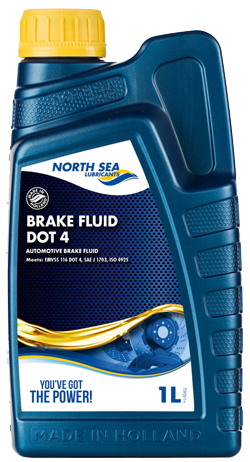 Моторные масла Nort Sea Lubricants