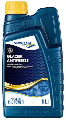 Моторные масла Nort Sea Lubricants