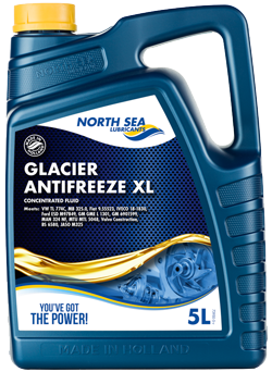 Моторные масла Nort Sea Lubricants