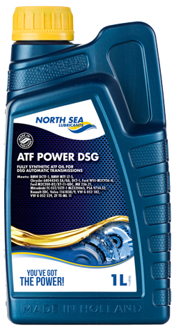 Моторные масла Nort Sea Lubricants