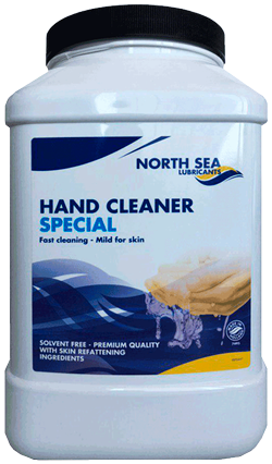 Моторные масла Nort Sea Lubricants