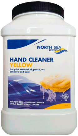 Моторные масла Nort Sea Lubricants