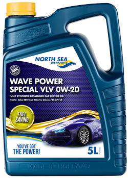 Моторные масла Nort Sea Lubricants