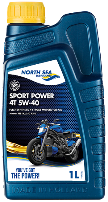 Моторные масла Nort Sea Lubricants