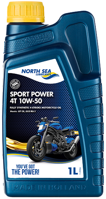 Моторные масла Nort Sea Lubricants