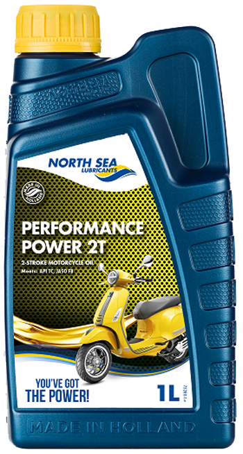 Моторные масла Nort Sea Lubricants