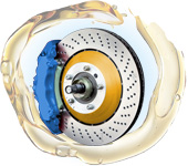 ТОРМОЗНЫЕ ЖИДКОСТИ