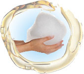 ОЧИСТИТЕЛИ ДЛЯ РУК