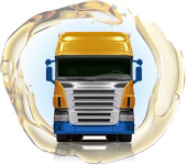 МОТОРНЫЕ МАСЛА ДЛЯ ГРУЗОВЫХ АВТОМОБИЛЕЙ