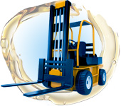 ГИДРАВЛИЧЕСКИЕ МАСЛА