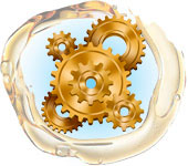 ИНДУСТРИАЛЬНЫЕ МАСЛА