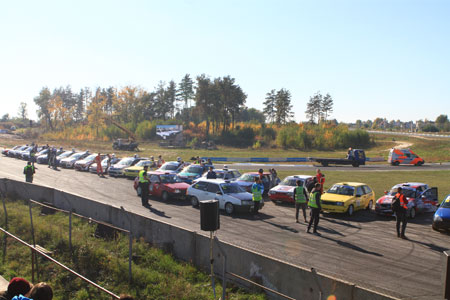 Чемпионат Украины команда North Sea Lubricants