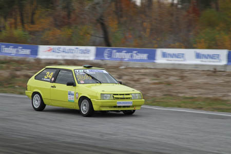 Чемпионат Украины команда North Sea Lubricants