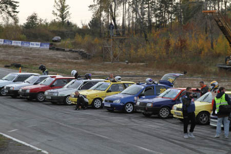 Чемпионат Украины команда North Sea Lubricants