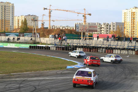 Чемпионат Украины команда North Sea Lubricants