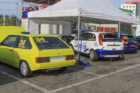 Чемпионат Украины команда North Sea Lubricants