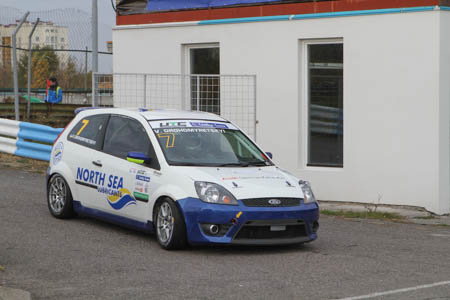 Чемпионат Украины команда North Sea Lubricants