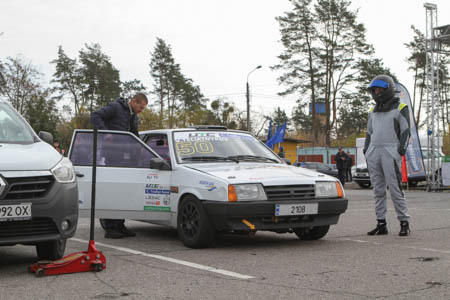 Чемпионат Украины команда North Sea Lubricants