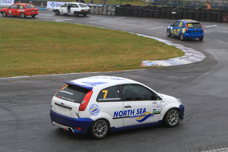 Чемпионат Украины команда North Sea Lubricants