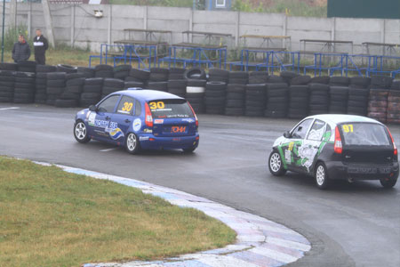 Чемпионат Украины команда North Sea Lubricants