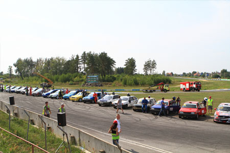 Чемпионат Украины команда North Sea Lubricants