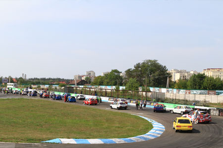 Чемпионат Украины команда North Sea Lubricants